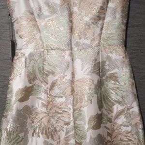 Vince Camuto brand new dress